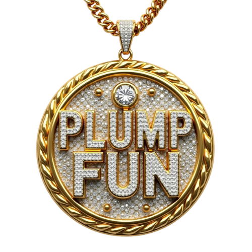 Plumpfun Logo